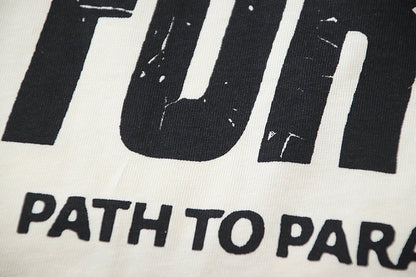 HE new fashion T-shirt  569