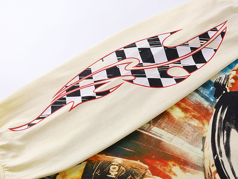 Godspeed Sweatshirt-3102