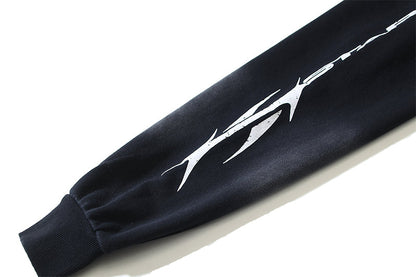 HE Studios New Hoodie and Pants Set