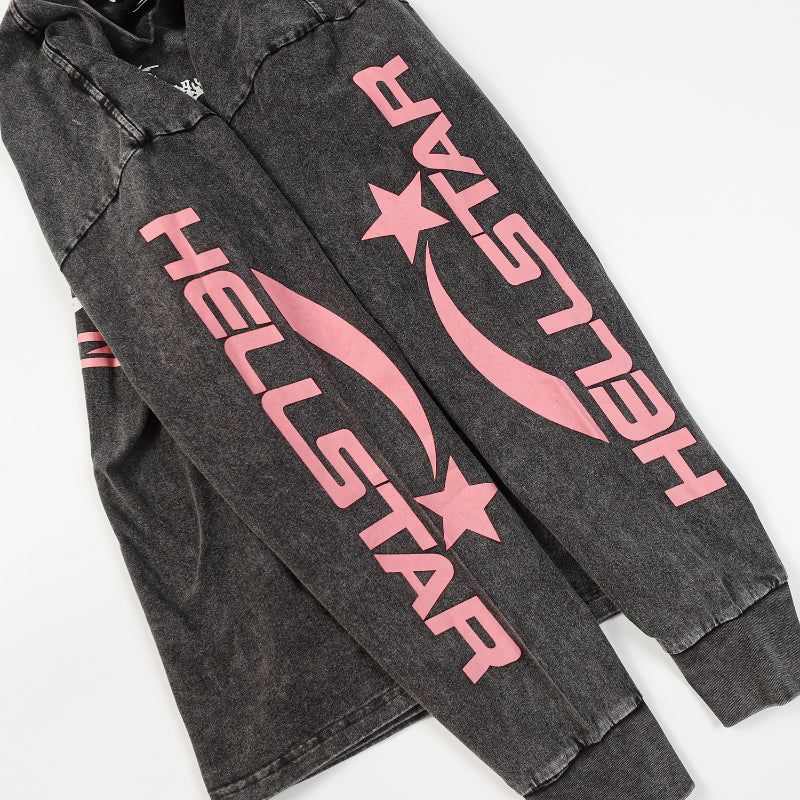 HE Studios New Sweatshirt