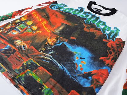 Godspeed Sweatshirt-3099