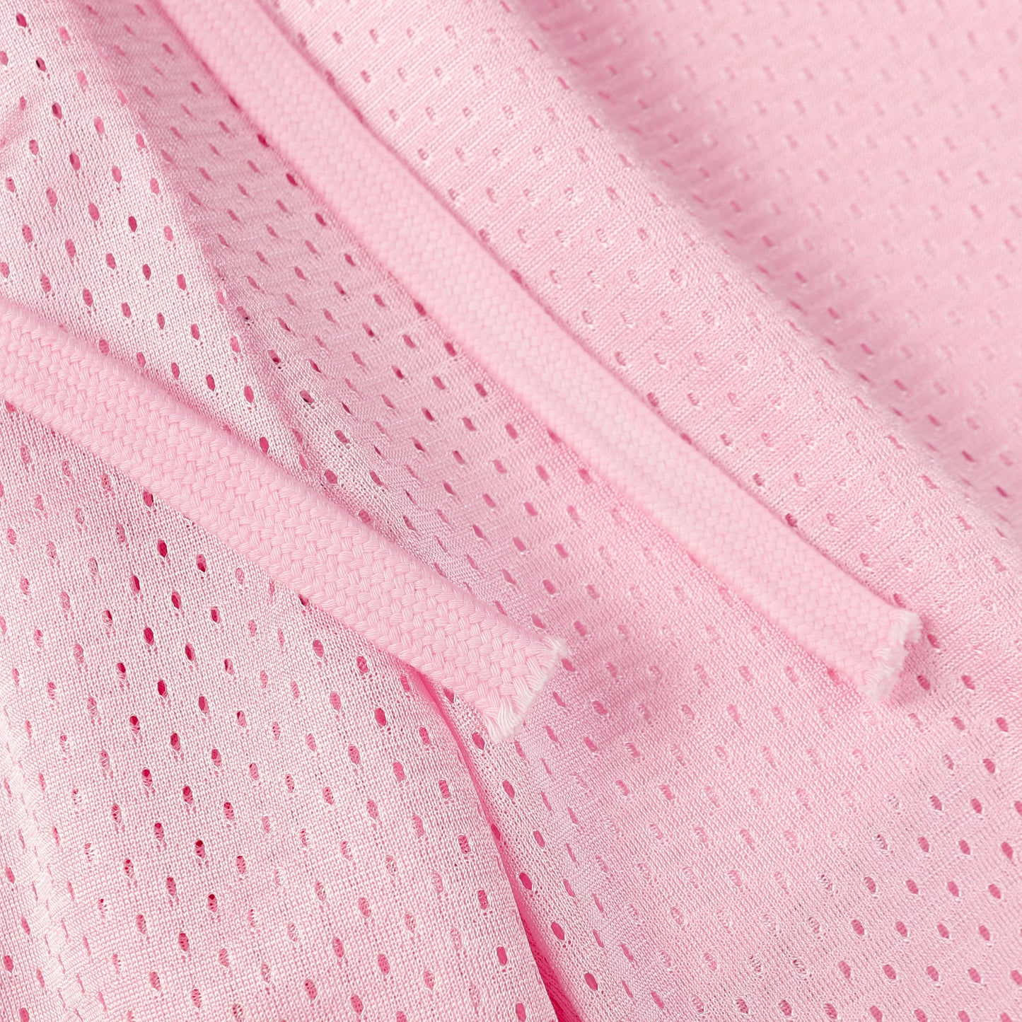 Chrome Hearts x Matty Boy PPO Form Team Mesh Warm Up Jersey Shorts 9996-2