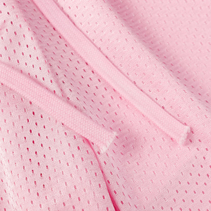 Chrome Hearts x Matty Boy PPO Form Team Mesh Warm Up Jersey Shorts 9996-2