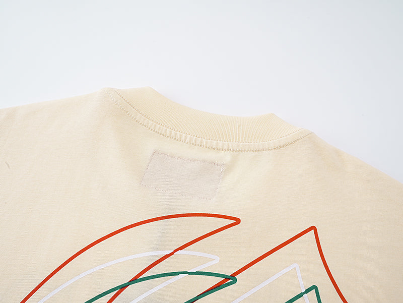 Godspeed T-Shirt-3060