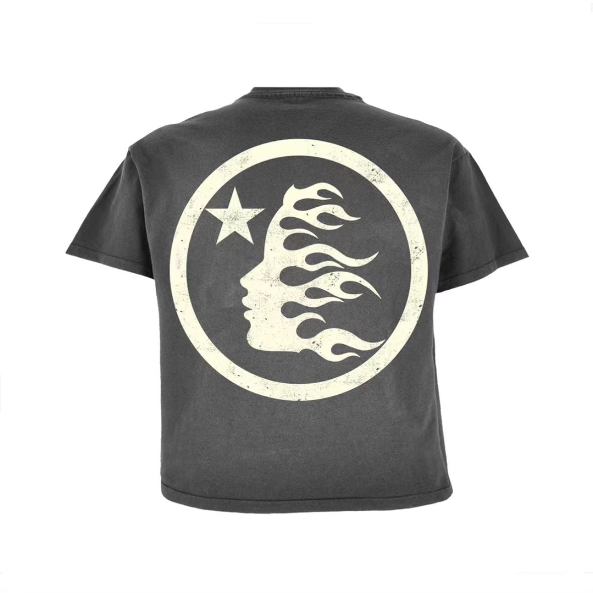 HE new fashion T-shirt