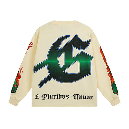 Godspeed Sweatshirt-3099