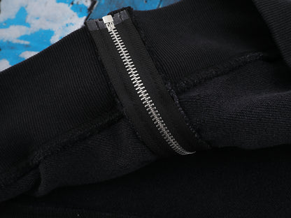 Godspeed Hoodie-G129