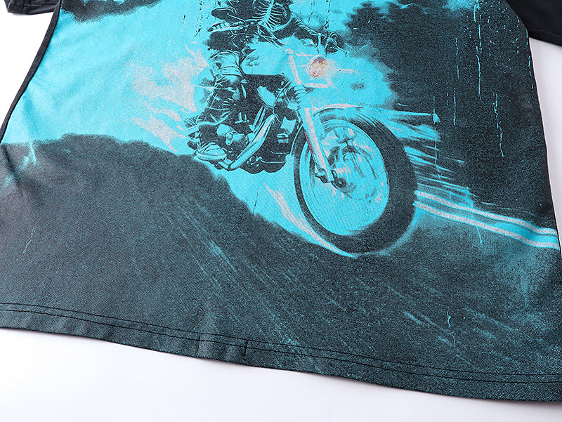 Godspeed T-Shirt-1073