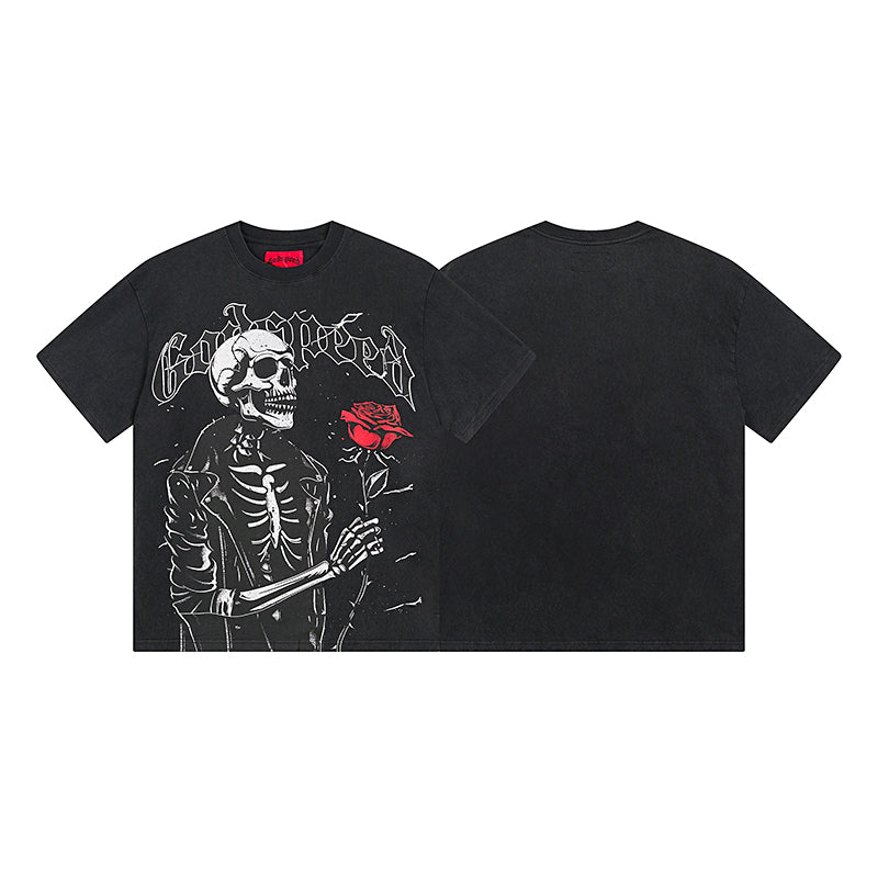 Godspeed T-Shirt-1095