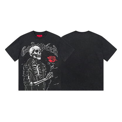 Godspeed T-Shirt-1095