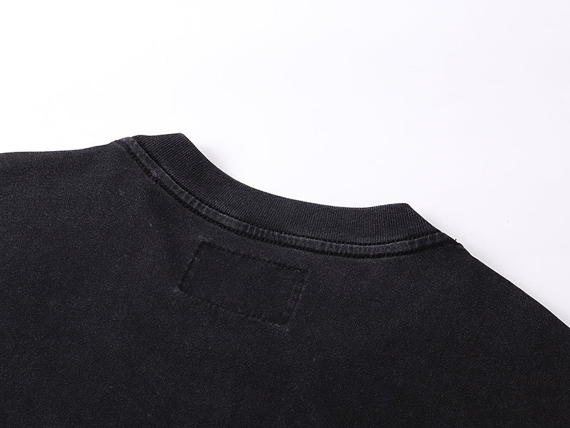 Godspeed T-Shirt-1073