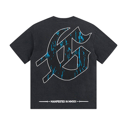 Godspeed T-Shirt-1028