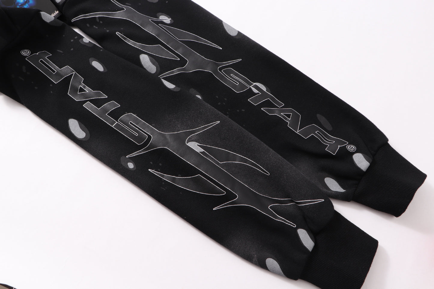 HE Studios New Sports Pants