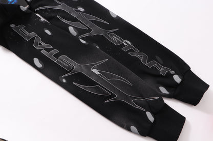 HE Studios New Sports Pants