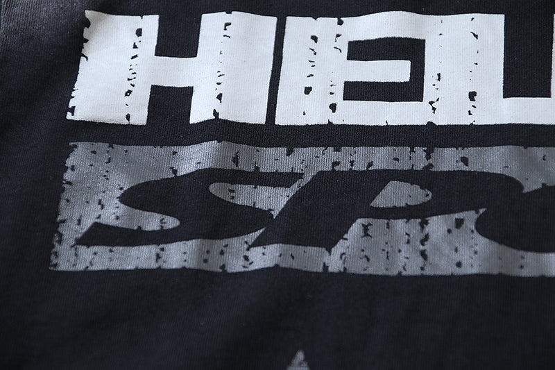 HE Studios New Sweatshirt