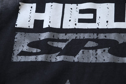 HE Studios New Sweatshirt