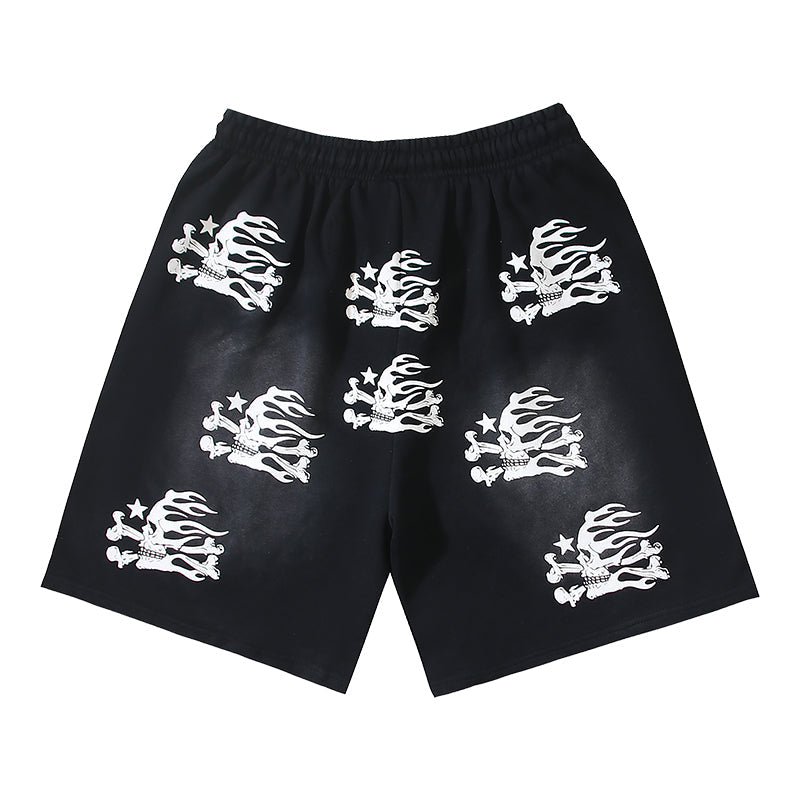 HE Studios  Shorts New 787