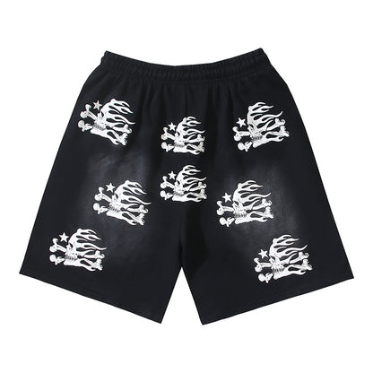 HE Studios  Shorts New 787