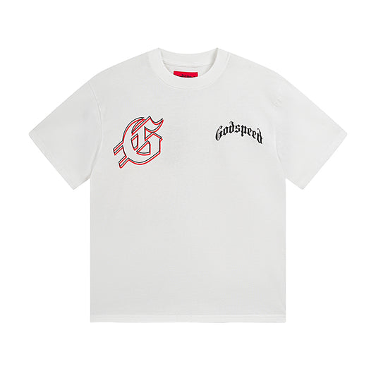 Godspeed T-Shirt-3072