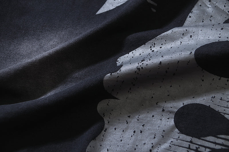 HE Studios New Sweatshirt