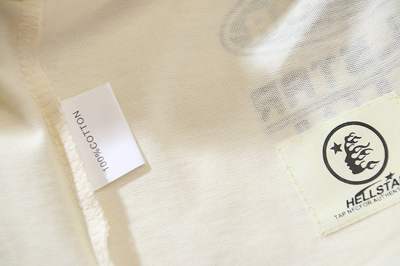 HE new fashion T-shirt  569