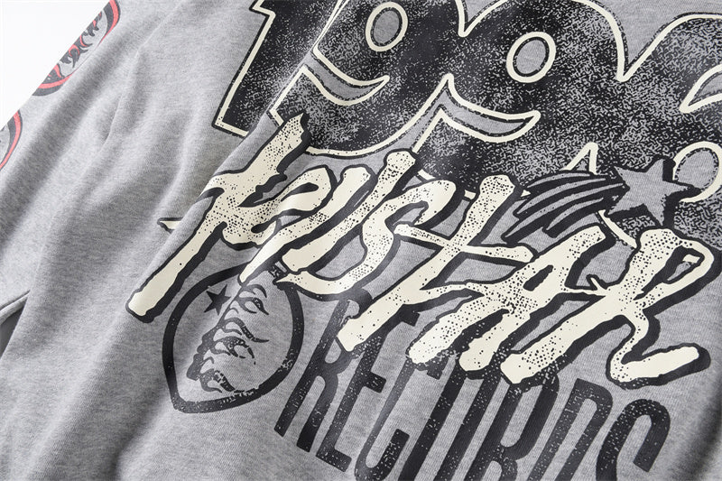 HE Studios New Sweatshirt