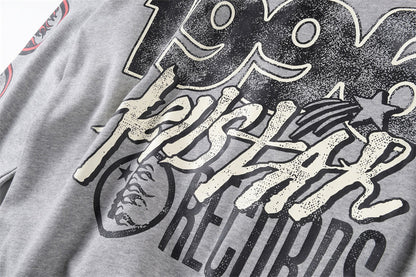 HE Studios New Sweatshirt