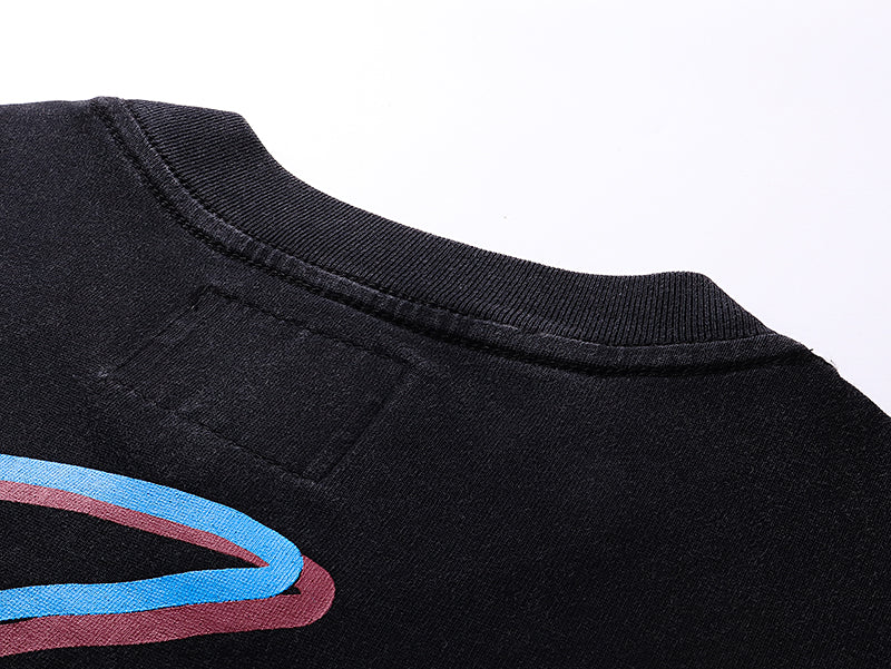 Godspeed T-Shirt-1075