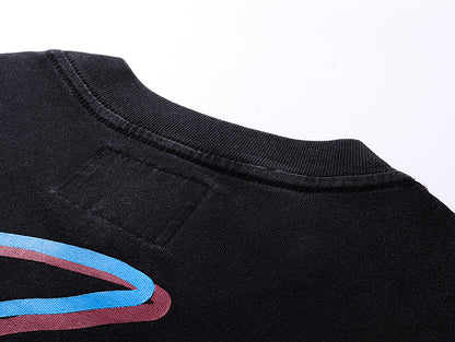 Godspeed T-Shirt-1075