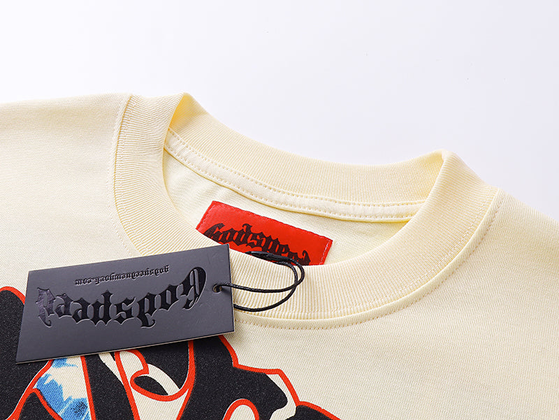 Godspeed Sweatshirt-3102