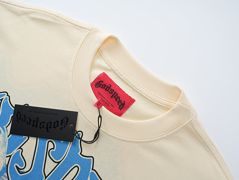 Godspeed T-Shirt-3070