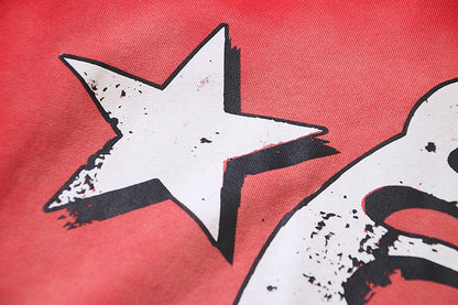 HE Studios New Hoodie and Pants Set