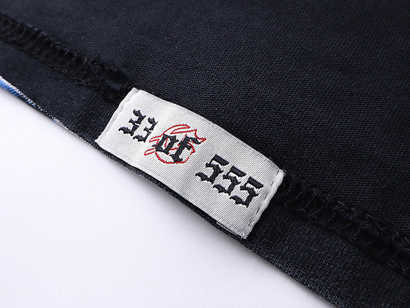 Godspeed T-Shirt-1005