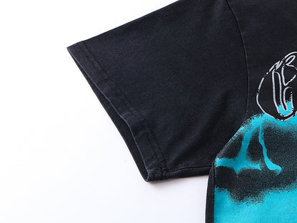 Godspeed T-Shirt-1073