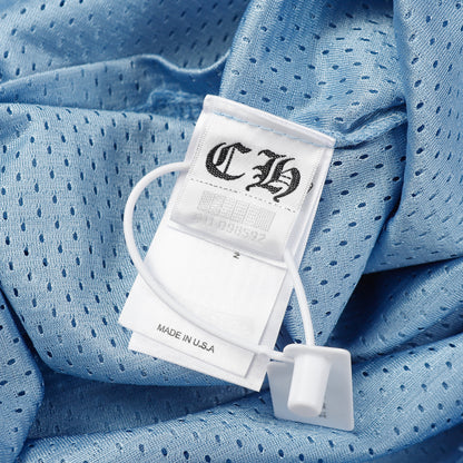 Chrome Hearts Stadium Mesh L/S Jersey 9998