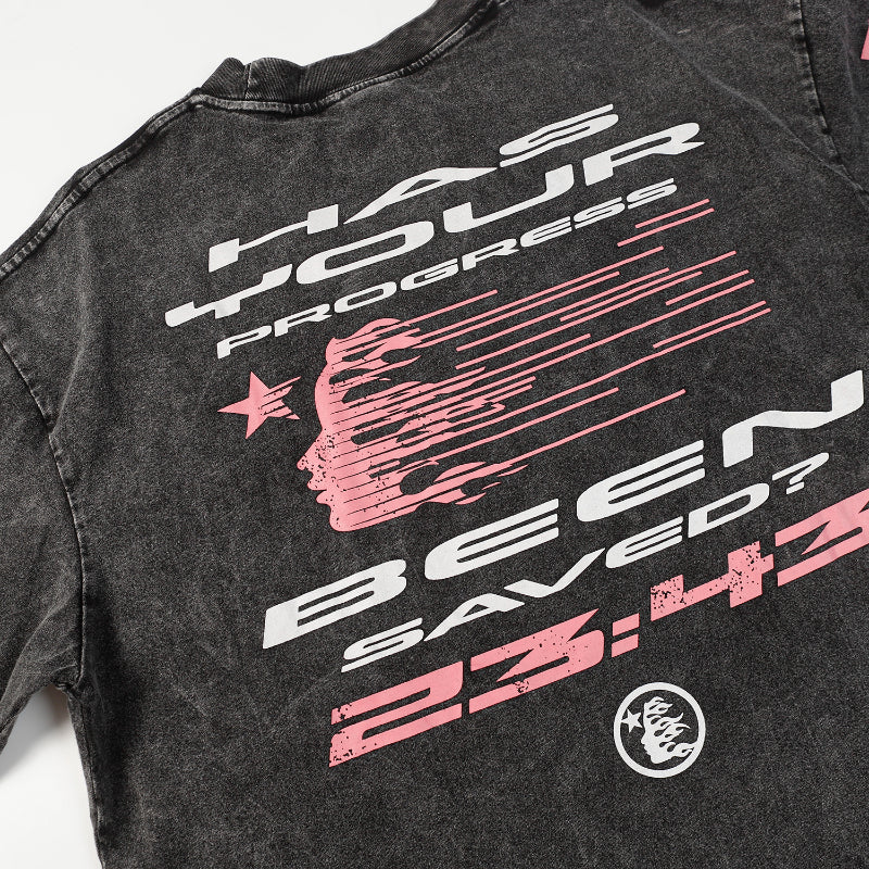 HE Studios New Sweatshirt