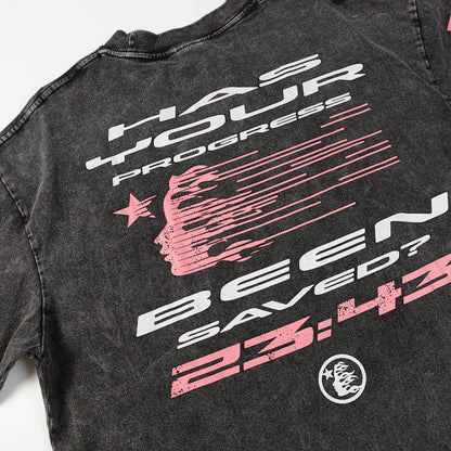 HE Studios New Sweatshirt