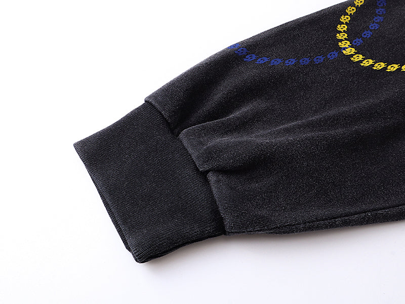 Godspeed Sweatshirt-1106