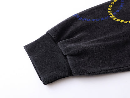 Godspeed Sweatshirt-1106