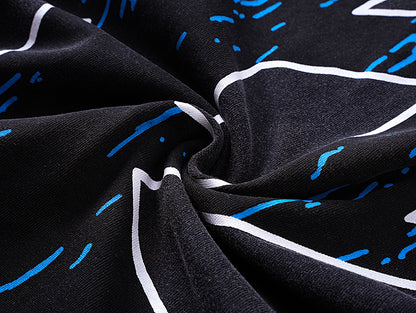 Godspeed T-Shirt-1028