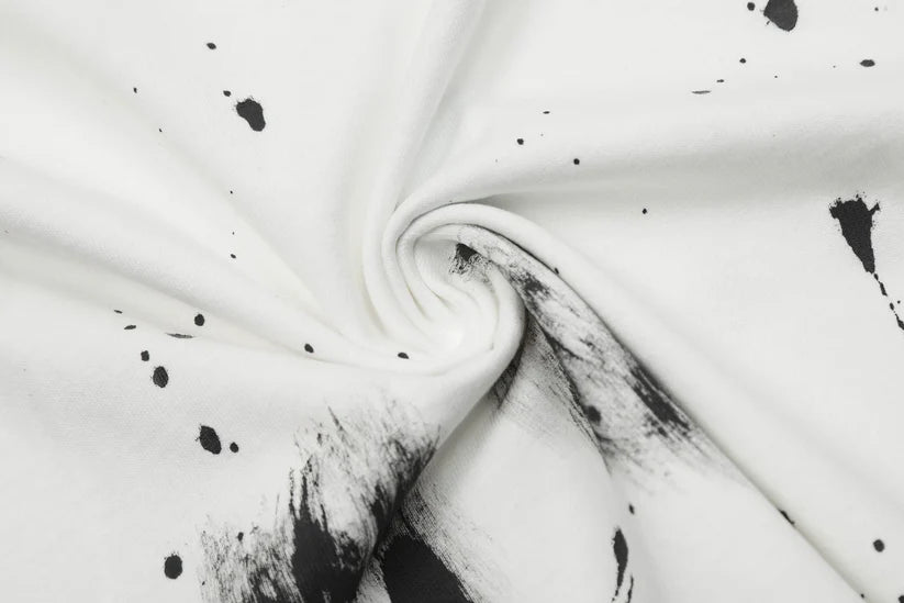 GALLERY DEPT New T-shirt D15_P65