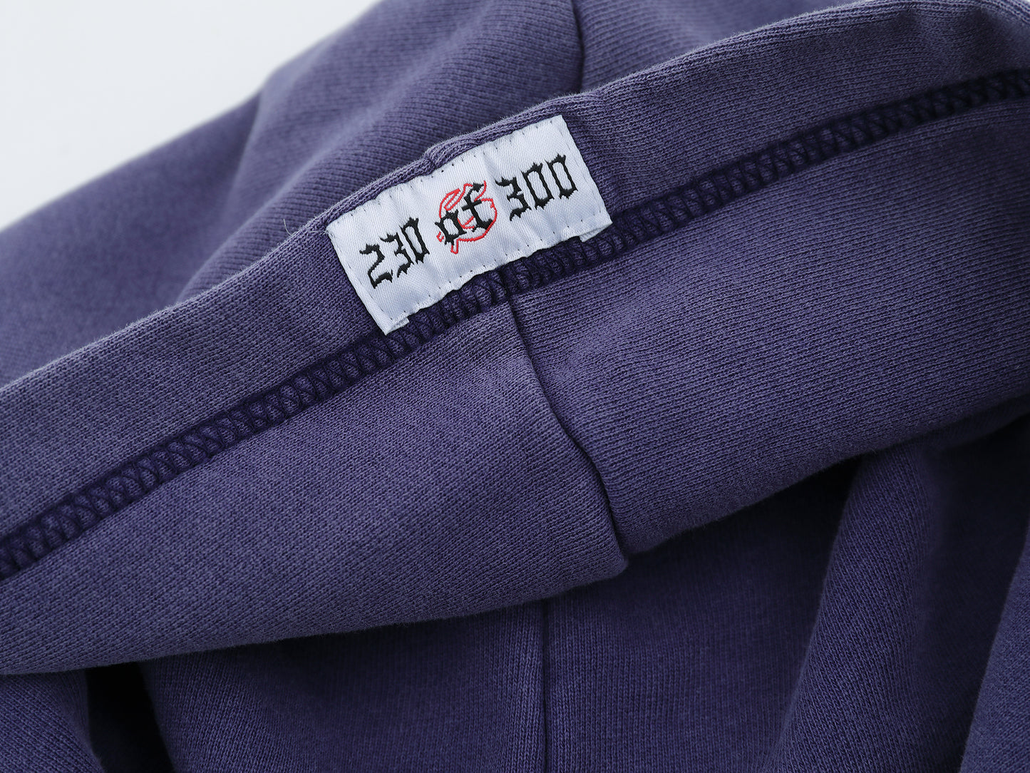 Godspeed Hoodie-G129