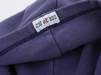 Godspeed Hoodie-G129