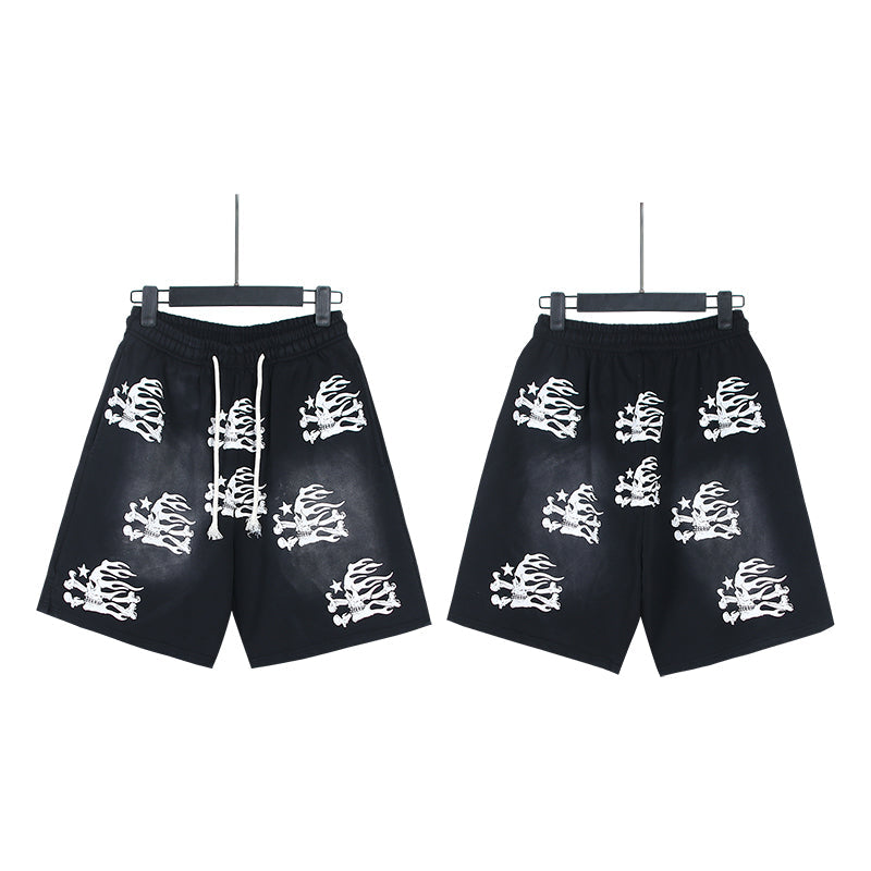 HE Studios  Shorts New 787