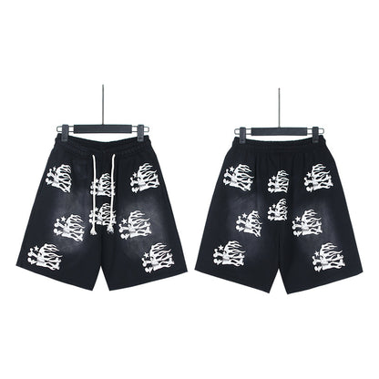 HE Studios  Shorts New 787