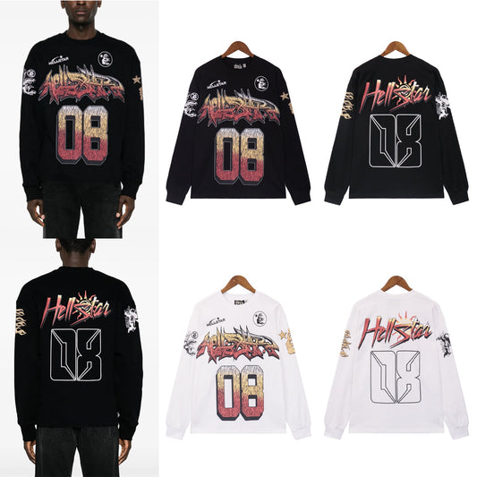 HE Studios New Sweatshirt -7002