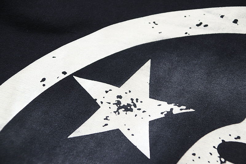 HE Studios New Hoodie and Pants Set