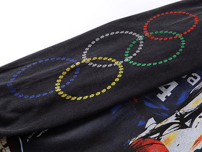 Godspeed Sweatshirt-1106