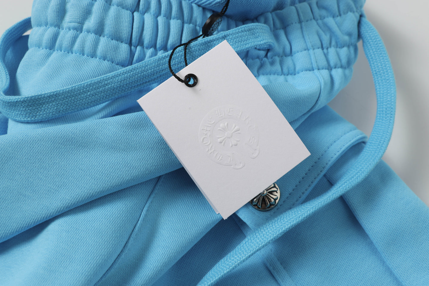 Chrome Hearts Matty Boy Spark Shorts 2281