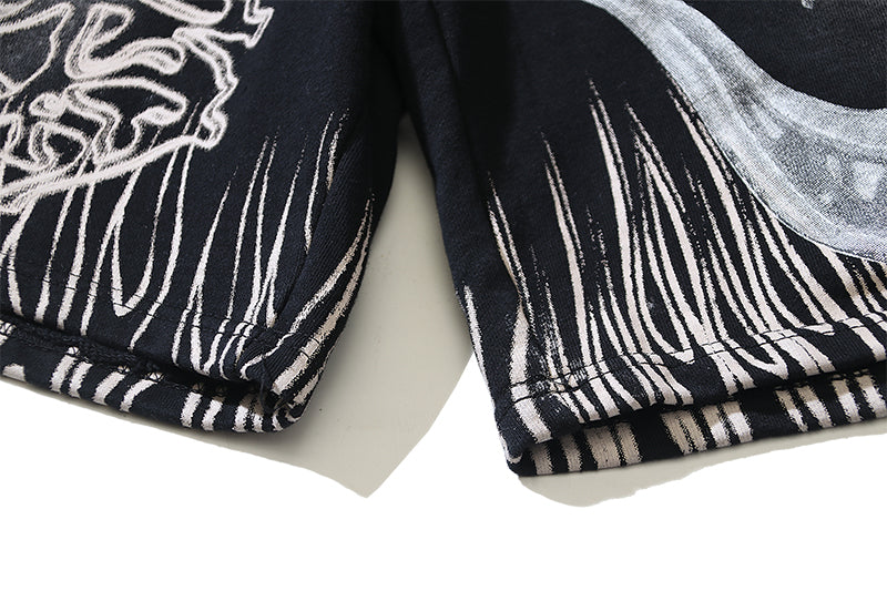 HE Studios  Shorts New 788